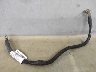 минусовой провод аккумулятора Volkswagen Jetta 7 поколение 2019, 1.4 л., бензин, АКПП, синий, седан, передний привод, 5Q0971250AH