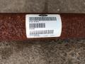 карданный вал Ford Escape 4 поколение CX482 2022, 1.5 л., бензин, АКПП, синий, полный привод - фото №3