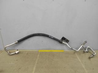 трубка кондиционера Subaru Tribeca 1 поколение [рестайлинг] 2013, 3.6 л., EZ36D, бензин, красный, внедорожник 5 дв., полный привод, HFC134AL5LP