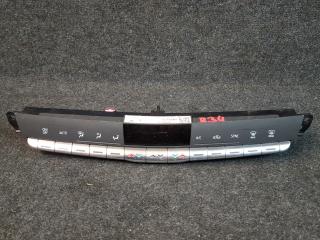 блок управления печки / климат-контроля Cadillac XT4 1 поколение 2020, 2.0 л., бензин, АКПП, 318e, полный привод, 84790849