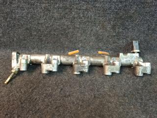 датчик давления топлива Mazda CX-7 1 поколение 2007, 2.3 л., бензин