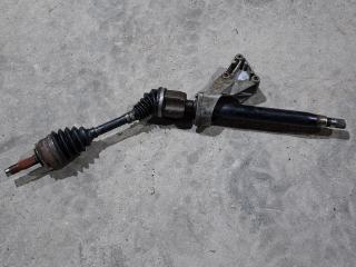 полуось передняя правая (приводной вал, ШРУС) Chevrolet Trax 1 поколение 2015, 1.8 л., F18D4, бензин, передний привод