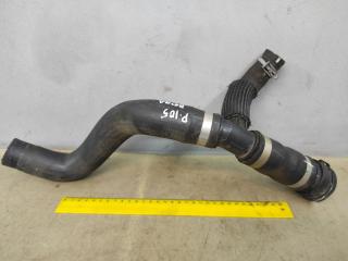 патрубок радиатора Ford Escape 4 поколение CX482 2021, 2.5 л., гибрид, АКПП, внедорожник 5 дв., полный привод, LX618B274HAE