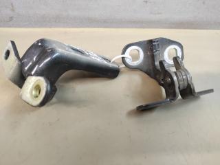 петля двери Chevrolet Equinox 3 поколение 2018, 1.5 л., бензин, АКПП, серый 139х, минивэн, передний привод