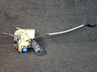 замок двери передней левой Volkswagen Transporter T6 2016