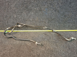 трубка вакуумная Chevrolet Traverse 2 поколение [рестайлинг] 2022, 3.6 л., бензин, АКПП, белый, внедорожник 5 дв., полный привод, 84819077, 84819080