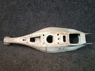 рычаг задний левый Chevrolet Equinox 3 поколение 2018, 1.5 л., бензин, АКПП, серый/441b, полный привод, 84059879