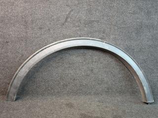 накладка колесной арки задний правый Ford Escape 4 поколение CX482 2020, 2.0 л., бензин, АКПП, белый az, внедорожник 5 дв., полный привод, LJ6BS286D02ACW