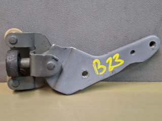 ролик двери сдвижной Toyota Sienna 3 поколение 2011, 3.5 л., 2GR-FE, бензин, АКПП, серый, передний привод