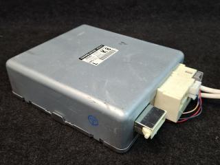 блок управления активного руля Toyota Prius V 1 поколение ZVW41 ZVW41 2014, 1.8 л., гибрид, АКПП, синий, хетчбэк 5 дв., передний привод, 89650-47411, JL501-003922, 112900-4222