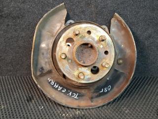 ступица задняя правая Toyota Camry 7 поколение XV40 2008