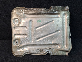 защита днища Volkswagen Jetta 7 поколение 2021, 1.4 л., бензин, АКПП, серый, передний привод, 5Q0825230K