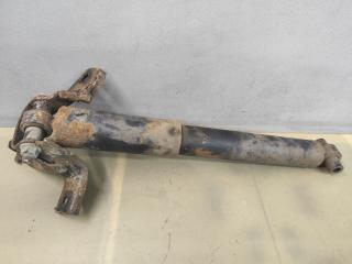 амортизатор задний Mazda 6 GG 2003, 2.3 л., L3, бензин, МКПП, черный, седан, передний привод