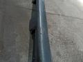 накладка на порог Toyota Camry 7 поколение XV40 ACV40 (2006 - 2009), 3.5 л., 2GR-FE, бензин, АКПП, серо-голубой, седан, передний привод - фото №3