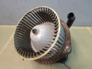 моторчик печки Mazda 626 GE [рестайлинг] GE 1995, 1.8 л., FP, бензин, МКПП, хетчбэк 3 дв., HB111GA5RB