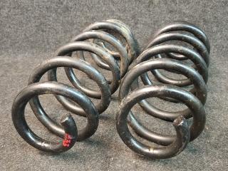 пружина задняя Ford Escape 4 поколение CX482 2020, 2.0 л., бензин, АКПП, белый az, внедорожник 5 дв., полный привод