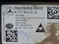 фара левая Mercedes-Benz A-Класс W177/V177 2021, A1779060503 - фото №9