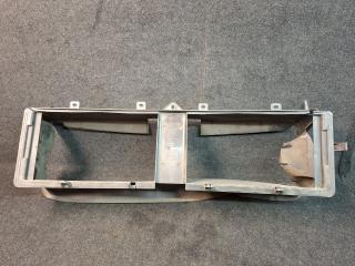 воздуховод (дефлектор) радиатора Ford Escape 4 поколение CX482 2020, 2.0 л., бензин, АКПП, белый az, внедорожник 5 дв., полный привод, LJ6B-8312-A