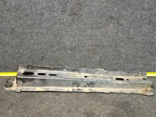 балка подвески передняя (подрамник) Toyota Prius V 1 поколение ZVW41 ZVW41 2014, 1.8 л., гибрид, АКПП, синий, хетчбэк 5 дв., передний привод