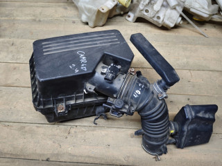 корпус воздушного фильтра Toyota Camry 7 поколение XV40 2009, 2.4 л., бензин