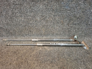 амортизатор крышки багажника (3-5 двери) Mitsubishi ASX 1 поколение 2012, 2.0 л., 4B11, бензин, АКПП, черный, внедорожник 5 дв., полный привод, 5802A427, 5082A428