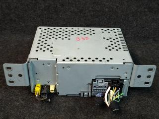 магнитола Ford Escape 4 поколение CX482 2020, 2.0 л., бензин, АКПП, белый az, внедорожник 5 дв., полный привод, LJ6T-18K810-AD