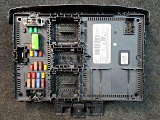 блок комфорта Ford Escape 4 поколение CX482 2020, 2.0 л., бензин, АКПП, белый az, внедорожник 5 дв., полный привод, LX6T-15604-CCF