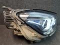 фара правая Mercedes-Benz GLE AMG V167 2022, A1679065211, A1679068607 - фото №3