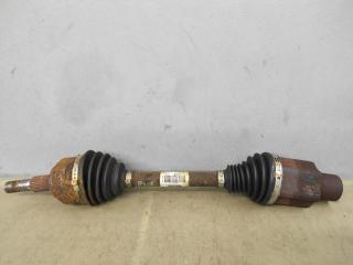 полуось передняя правая (приводной вал, ШРУС) Ford Escape 4 поколение CX482 2021, 2.5 л., гибрид, АКПП, внедорожник 5 дв., полный привод, LX673B436CAC