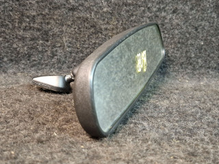 зеркало салона Mitsubishi ASX 1 поколение 2012, 2.0 л., 4B11, бензин, АКПП, черный, внедорожник 5 дв., полный привод, E8011681