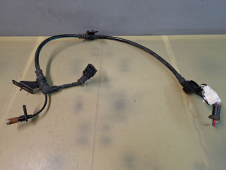 датчик ABS Mazda CX-5 2 поколение KF 2018, 2.5 л., PYY1, бензин, АКПП, серый/46g, внедорожник 5 дв., полный привод