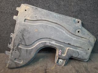 защита днища Volkswagen Jetta 7 поколение 2019, 1.4 л., бензин, АКПП, синий, седан, передний привод, 5Q0.825.