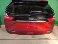 крышка багажника (дверь 3-5) Ford Edge 2 поколение CD539 [рестайлинг] 2020, 2.0 л., бензин, АКПП, красный, внедорожник 5 дв., полный привод - фото №2