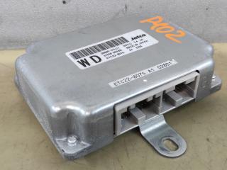 блок управления АКПП Suzuki Kizashi 1 поколение 2012, 2.4 л., J24B, бензин, АКПП, красный, седан, полный привод, 3888057LC1