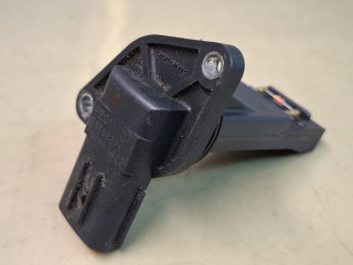 расходомер воздуха Mazda 6 3 поколение [рестайлинг] GJ 2016, 2.5 л., PYY1, бензин, АКПП, серый /42а, седан, передний привод, E5T62271