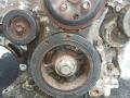 двигатель Toyota Camry 7 поколение XV40 ACV40 (2006 - 2009), 3.5 л., 2GR-FE, бензин, АКПП, серо-голубой, седан, передний привод, 2GR - фото №10