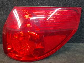 фонарь задний правый Toyota Sienna 2 поколение XL20 [рестайлинг] 2008, 3.5 л., 2GR-FE, бензин, АКПП, минивэн, передний привод