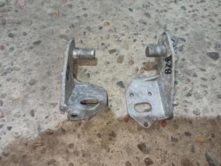 кронштейн глушителя Volkswagen Jetta 7 поколение [рестайлинг] 2024, 1.5 л., бензин, АКПП, серый, седан, передний привод