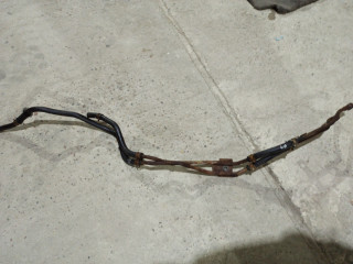 шланг (трубка) АКПП Suzuki Grand Vitara 1 поколение [рестайлинг] 2005, 2.7 л., H 27 A, бензин, АКПП, внедорожник 5 дв.