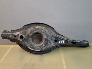 рычаг задний правый Mazda 6 3 поколение [рестайлинг] GJ 2016, 2.5 л., PYY1, бензин, АКПП, серый /42а, седан, передний привод, GH55091