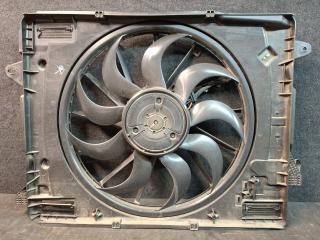 вентилятор радиатора Ford Escape 4 поколение CX482 2020, 2.0 л., бензин, АКПП, белый az, внедорожник 5 дв., полный привод, LX61-8C607-BC