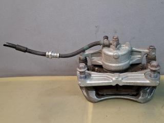 суппорт передний левый Mazda CX-30 1 поколение 2022, 2.0 л., PE-VPS, бензин, МКПП, передний привод, 2530J27C