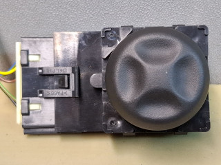 Джойстик регулировки рулевой колонки Chevrolet Blazer 3 поколение 2019, 3.6 л., бензин, АКПП, белый, полный привод, 84477509