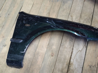 крыло переднее правое Mazda 323 6 поколение 1999