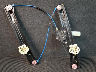 стеклоподъемник передний правый BMW 3 серия F30/F31/F34 F30 2013, 2.0 л., N20 B20 A, бензин, АКПП, черный, седан, полный привод, 7259824-10