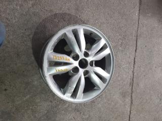 диск литой Hyundai Trajet 1 поколение [рестайлинг] 2007