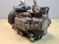 компрессор кондиционера Mazda 3 BK 2004, 2.0 л., бензин, H12A1AJ4GX - фото №4