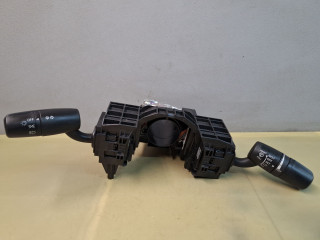 переключатель подрулевой (стрекоза) Mazda 6 3 поколение [рестайлинг] GJ 2016, 2.5 л., PYY1, бензин, АКПП, серый /42а, седан, передний привод, 662FSKE13301