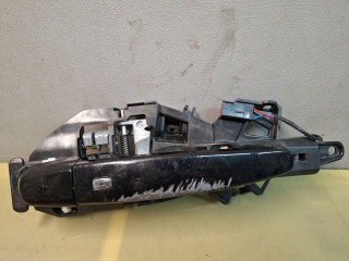 ручка наружная Chevrolet Traverse 2 поколение [рестайлинг] 2022, 3.6 л., бензин, АКПП, белый, внедорожник 5 дв., полный привод