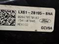 вакуумный усилитель тормозов Ford Bronco SPORT 1 2021, 1.5 л., бензин, АКПП, синий, внедорожник 5 дв., полный привод, LX61-2B195-BNA - фото №4